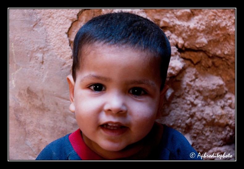 02 Maroc portraits